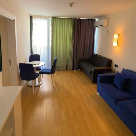 Marvella Orbi City Sea View Batumi Esterno foto